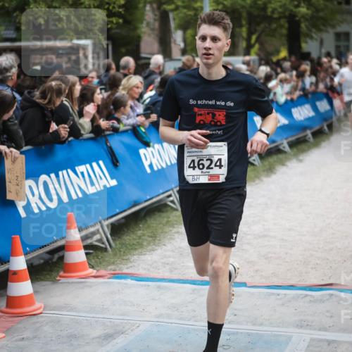 09.05.2026 - Störlauf H.Heesch http://msf.ph/oto/9684372 09.05.2026 18:49:25 Ziel 2026, 4624 meine-sportfotos.de