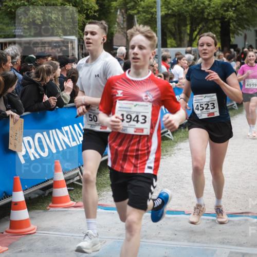 09.05.2026 - Störlauf H.Heesch http://msf.ph/oto/9684376 09.05.2026 18:49:28 Ziel 50, 4943, 4523, 4919, 4706 meine-sportfotos.de