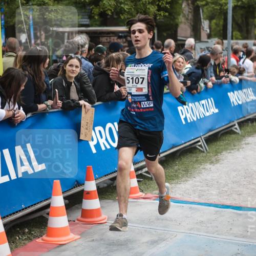 09.05.2026 - Störlauf H.Heesch http://msf.ph/oto/9684386 09.05.2026 18:49:35 Ziel 5107 meine-sportfotos.de