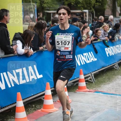 09.05.2026 - Störlauf H.Heesch http://msf.ph/oto/9684387 09.05.2026 18:49:35 Ziel 2026, 5107 meine-sportfotos.de
