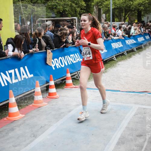09.05.2026 - Störlauf H.Heesch http://msf.ph/oto/9684390 09.05.2026 18:49:43 Ziel 864, 4975 meine-sportfotos.de
