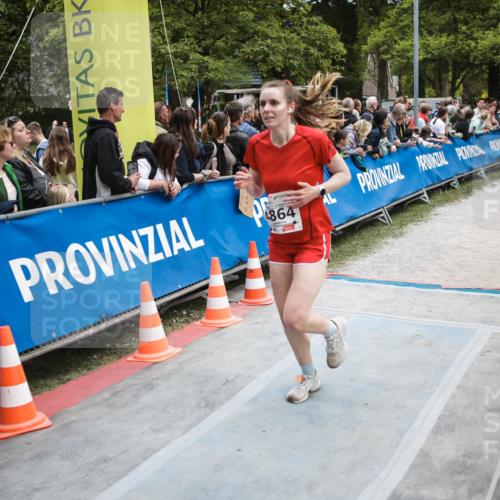 09.05.2026 - Störlauf H.Heesch http://msf.ph/oto/9684391 09.05.2026 18:49:43 Ziel 4864, 4975 meine-sportfotos.de