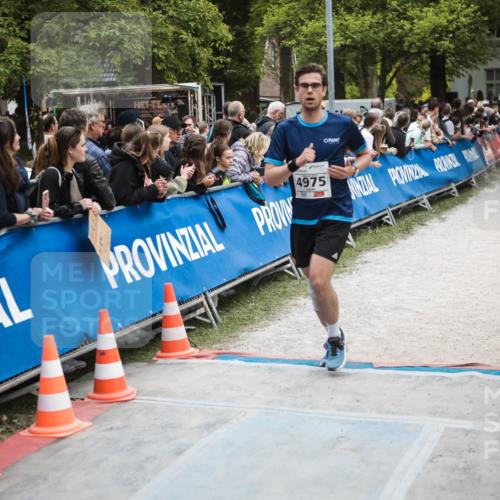 09.05.2026 - Störlauf H.Heesch http://msf.ph/oto/9684393 09.05.2026 18:49:45 Ziel 4975 meine-sportfotos.de