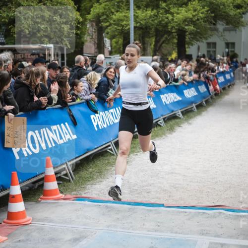09.05.2026 - Störlauf H.Heesch http://msf.ph/oto/9684404 09.05.2026 18:50:01 Ziel  meine-sportfotos.de