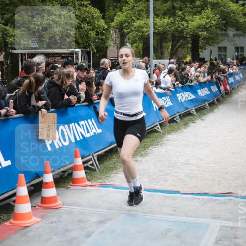 09.05.2026 - Störlauf H.Heesch http://msf.ph/oto/9684405 09.05.2026 18:50:01 Ziel  meine-sportfotos.de