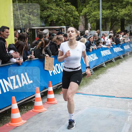09.05.2026 - Störlauf H.Heesch http://msf.ph/oto/9684406 09.05.2026 18:50:01 Ziel  meine-sportfotos.de