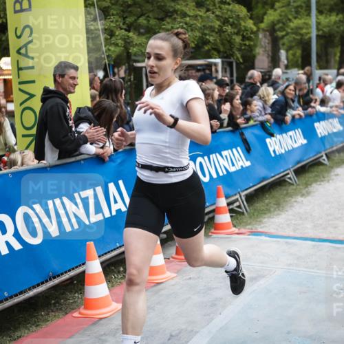 09.05.2026 - Störlauf H.Heesch http://msf.ph/oto/9684407 09.05.2026 18:50:01 Ziel  meine-sportfotos.de