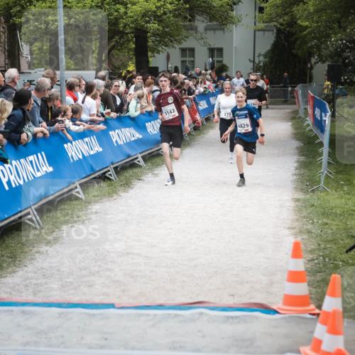 09.05.2026 - Störlauf H.Heesch http://msf.ph/oto/9684408 09.05.2026 18:50:04 Ziel 5142, 478, 4829, 79 meine-sportfotos.de