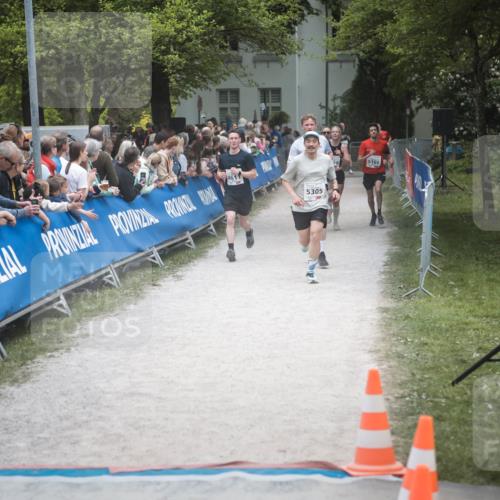 09.05.2026 - Störlauf H.Heesch http://msf.ph/oto/9684420 09.05.2026 18:50:10 Ziel 5305, 5160 meine-sportfotos.de