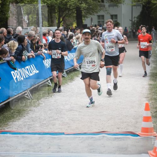 09.05.2026 - Störlauf H.Heesch http://msf.ph/oto/9684422 09.05.2026 18:50:12 Ziel 4611, 5305, 5306, 516 meine-sportfotos.de