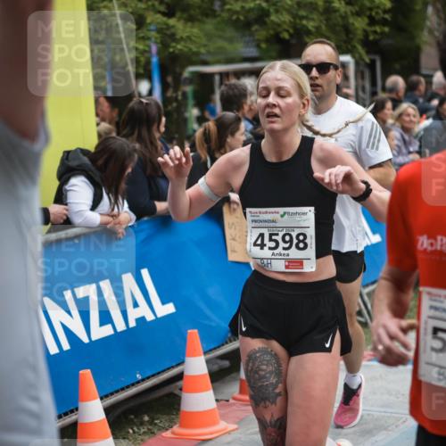 09.05.2026 - Störlauf H.Heesch http://msf.ph/oto/9684429 09.05.2026 18:50:15 Ziel 6, 2026, 4598, 5160 meine-sportfotos.de