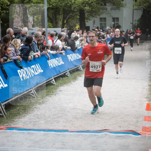 09.05.2026 - Störlauf H.Heesch http://msf.ph/oto/9684434 09.05.2026 18:50:19 Ziel 4927, 5308 meine-sportfotos.de