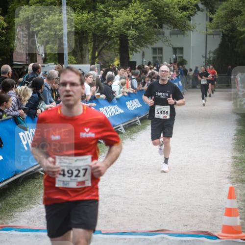 09.05.2026 - Störlauf H.Heesch http://msf.ph/oto/9684435 09.05.2026 18:50:20 Ziel 4927, 5308 meine-sportfotos.de