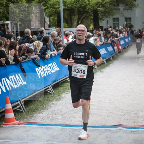 09.05.2026 - Störlauf H.Heesch http://msf.ph/oto/9684440 09.05.2026 18:50:22 Ziel 10, 5308 meine-sportfotos.de