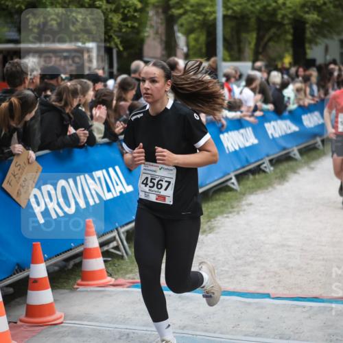 09.05.2026 - Störlauf H.Heesch http://msf.ph/oto/9684444 09.05.2026 18:50:27 Ziel 4567, 5063 meine-sportfotos.de