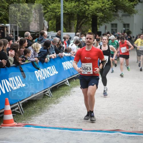 09.05.2026 - Störlauf H.Heesch http://msf.ph/oto/9684445 09.05.2026 18:50:28 Ziel 10, 5063, 519, 693 meine-sportfotos.de