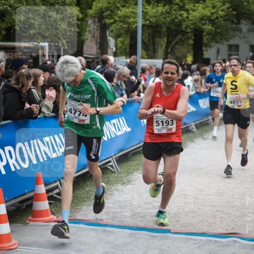 09.05.2026 - Störlauf H.Heesch http://msf.ph/oto/9684451 09.05.2026 18:50:31 Ziel 4774, 5193, 4560, 4693 meine-sportfotos.de