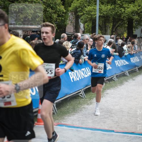 09.05.2026 - Störlauf H.Heesch http://msf.ph/oto/9684456 09.05.2026 18:50:33 Ziel 55, 560, 4425 meine-sportfotos.de