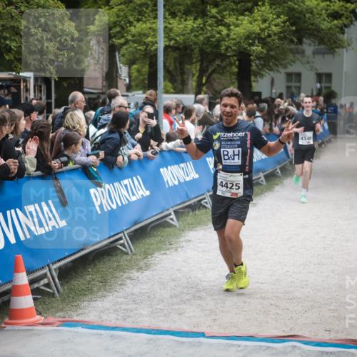 09.05.2026 - Störlauf H.Heesch http://msf.ph/oto/9684457 09.05.2026 18:50:35 Ziel 4425, 4340 meine-sportfotos.de