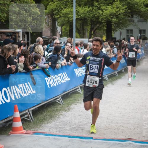 09.05.2026 - Störlauf H.Heesch http://msf.ph/oto/9684458 09.05.2026 18:50:35 Ziel 10, 4425, 4340, 80 meine-sportfotos.de