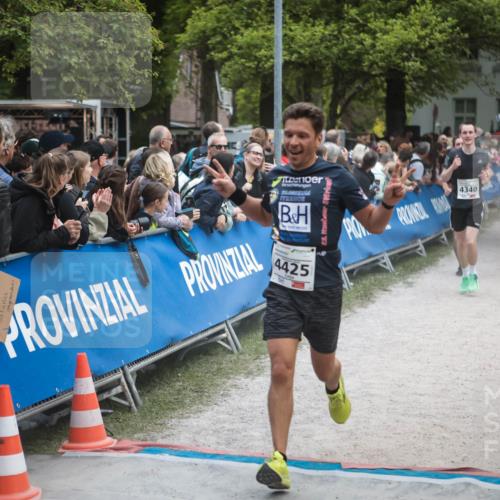 09.05.2026 - Störlauf H.Heesch http://msf.ph/oto/9684459 09.05.2026 18:50:36 Ziel 10, 4425, 23, 4340, 448, 770 meine-sportfotos.de