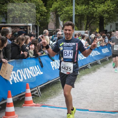 09.05.2026 - Störlauf H.Heesch http://msf.ph/oto/9684460 09.05.2026 18:50:36 Ziel 4425, 4340, 4480 meine-sportfotos.de