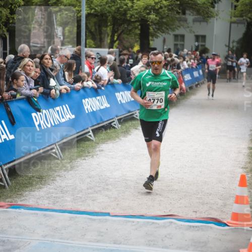 09.05.2026 - Störlauf H.Heesch http://msf.ph/oto/9684465 09.05.2026 18:50:41 Ziel 4770 meine-sportfotos.de