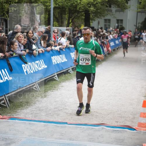 09.05.2026 - Störlauf H.Heesch http://msf.ph/oto/9684466 09.05.2026 18:50:41 Ziel 4770 meine-sportfotos.de