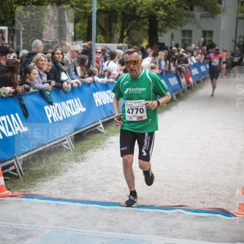 09.05.2026 - Störlauf H.Heesch http://msf.ph/oto/9684467 09.05.2026 18:50:41 Ziel 4770 meine-sportfotos.de