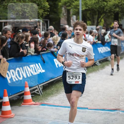 09.05.2026 - Störlauf H.Heesch http://msf.ph/oto/9684471 09.05.2026 18:50:48 Ziel 24, 2026, 5293, 5011 meine-sportfotos.de
