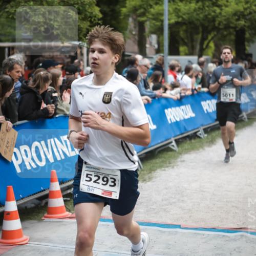 09.05.2026 - Störlauf H.Heesch http://msf.ph/oto/9684472 09.05.2026 18:50:48 Ziel 2026, 5293, 5011 meine-sportfotos.de
