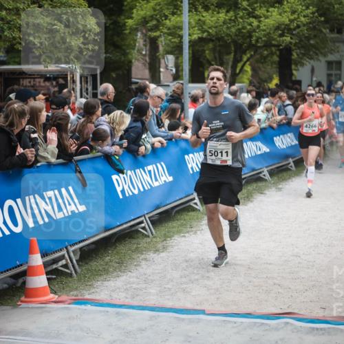 09.05.2026 - Störlauf H.Heesch http://msf.ph/oto/9684473 09.05.2026 18:50:49 Ziel 5011, 4266, 4721 meine-sportfotos.de