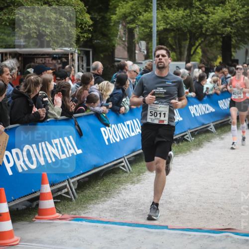 09.05.2026 - Störlauf H.Heesch http://msf.ph/oto/9684474 09.05.2026 18:50:49 Ziel 5011, 4266, 4721 meine-sportfotos.de