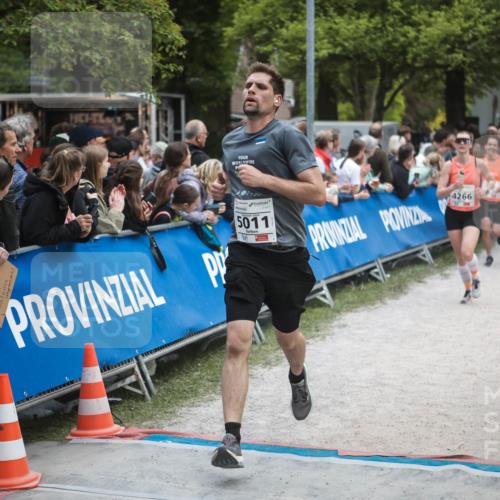 09.05.2026 - Störlauf H.Heesch http://msf.ph/oto/9684475 09.05.2026 18:50:49 Ziel 5011, 4266, 4724 meine-sportfotos.de