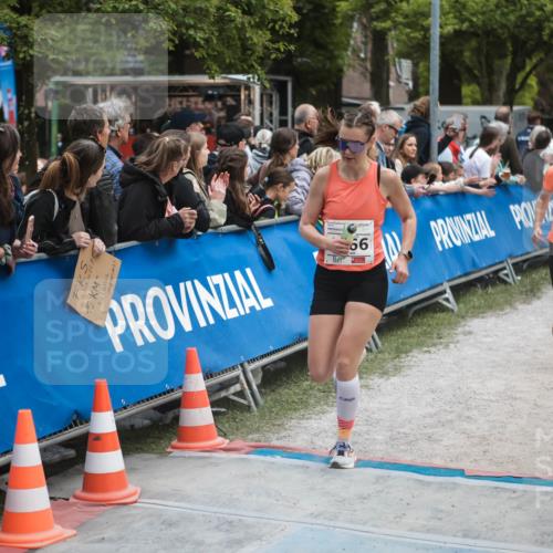 09.05.2026 - Störlauf H.Heesch http://msf.ph/oto/9684477 09.05.2026 18:50:51 Ziel 10, 66, 4952, 47211 meine-sportfotos.de