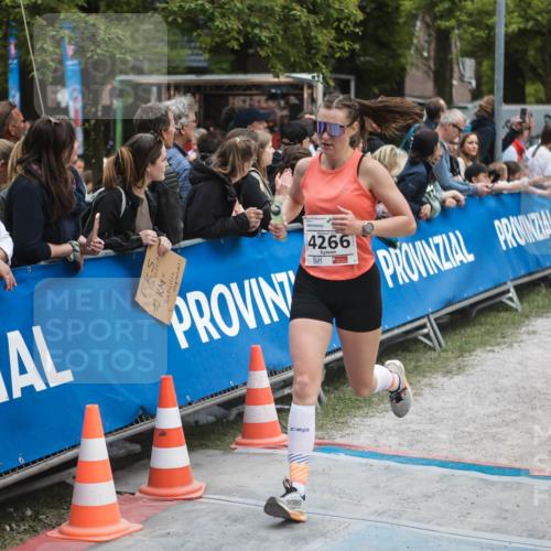 09.05.2026 - Störlauf H.Heesch http://msf.ph/oto/9684478 09.05.2026 18:50:51 Ziel 4266, 49 meine-sportfotos.de