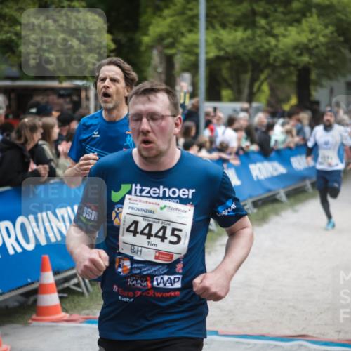 09.05.2026 - Störlauf H.Heesch http://msf.ph/oto/9684483 09.05.2026 18:50:53 Ziel 2026, 4445 meine-sportfotos.de