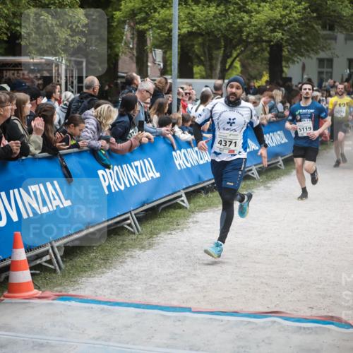 09.05.2026 - Störlauf H.Heesch http://msf.ph/oto/9684484 09.05.2026 18:50:54 Ziel 10, 4371, 12, 5075, 5119 meine-sportfotos.de