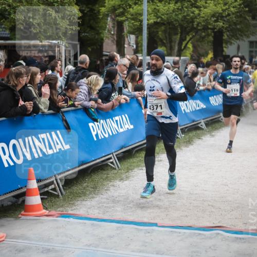 09.05.2026 - Störlauf H.Heesch http://msf.ph/oto/9684485 09.05.2026 18:50:55 Ziel 10, 4371, 125, 5075, 119 meine-sportfotos.de