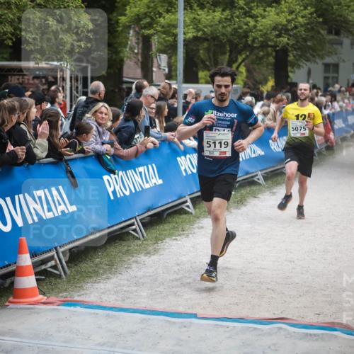 09.05.2026 - Störlauf H.Heesch http://msf.ph/oto/9684486 09.05.2026 18:50:56 Ziel 5119, 12, 5075, 4827 meine-sportfotos.de