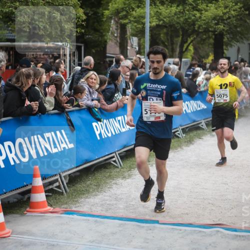 09.05.2026 - Störlauf H.Heesch http://msf.ph/oto/9684487 09.05.2026 18:50:56 Ziel 10, 5, 12, 5075 meine-sportfotos.de