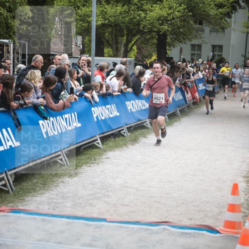09.05.2026 - Störlauf H.Heesch http://msf.ph/oto/9684495 09.05.2026 18:51:01 Ziel 4521, 4571 meine-sportfotos.de