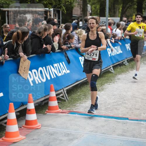 09.05.2026 - Störlauf H.Heesch http://msf.ph/oto/9684497 09.05.2026 18:51:06 Ziel 071, 14571, 5215 meine-sportfotos.de