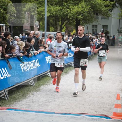 09.05.2026 - Störlauf H.Heesch http://msf.ph/oto/9684503 09.05.2026 18:51:09 Ziel 4917, 4741, 5171 meine-sportfotos.de