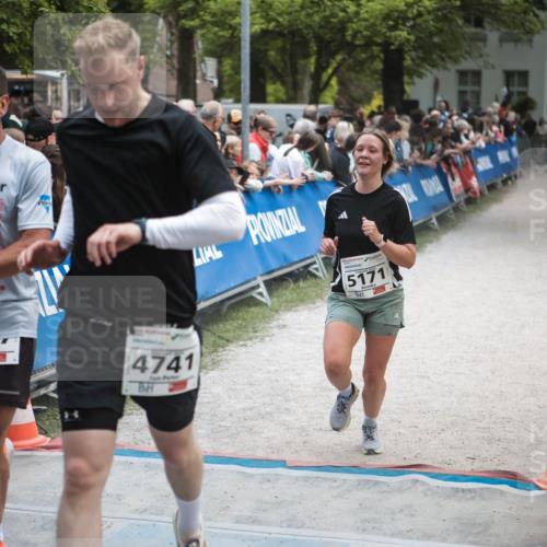 09.05.2026 - Störlauf H.Heesch http://msf.ph/oto/9684506 09.05.2026 18:51:10 Ziel 10, 4741, 5171 meine-sportfotos.de