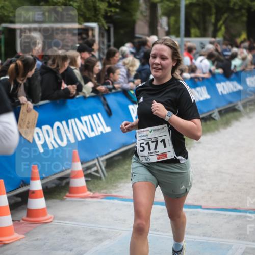 09.05.2026 - Störlauf H.Heesch http://msf.ph/oto/9684509 09.05.2026 18:51:11 Ziel 2026, 5171 meine-sportfotos.de