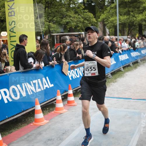 09.05.2026 - Störlauf H.Heesch http://msf.ph/oto/9684510 09.05.2026 18:51:18 Ziel 100, 4555 meine-sportfotos.de