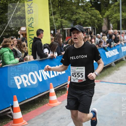 09.05.2026 - Störlauf H.Heesch http://msf.ph/oto/9684511 09.05.2026 18:51:18 Ziel 2026, 4555 meine-sportfotos.de