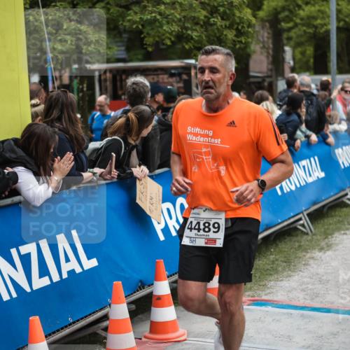09.05.2026 - Störlauf H.Heesch http://msf.ph/oto/9684523 09.05.2026 18:51:35 Ziel 4489 meine-sportfotos.de