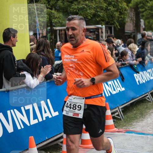 09.05.2026 - Störlauf H.Heesch http://msf.ph/oto/9684524 09.05.2026 18:51:35 Ziel 2026, 4489 meine-sportfotos.de
